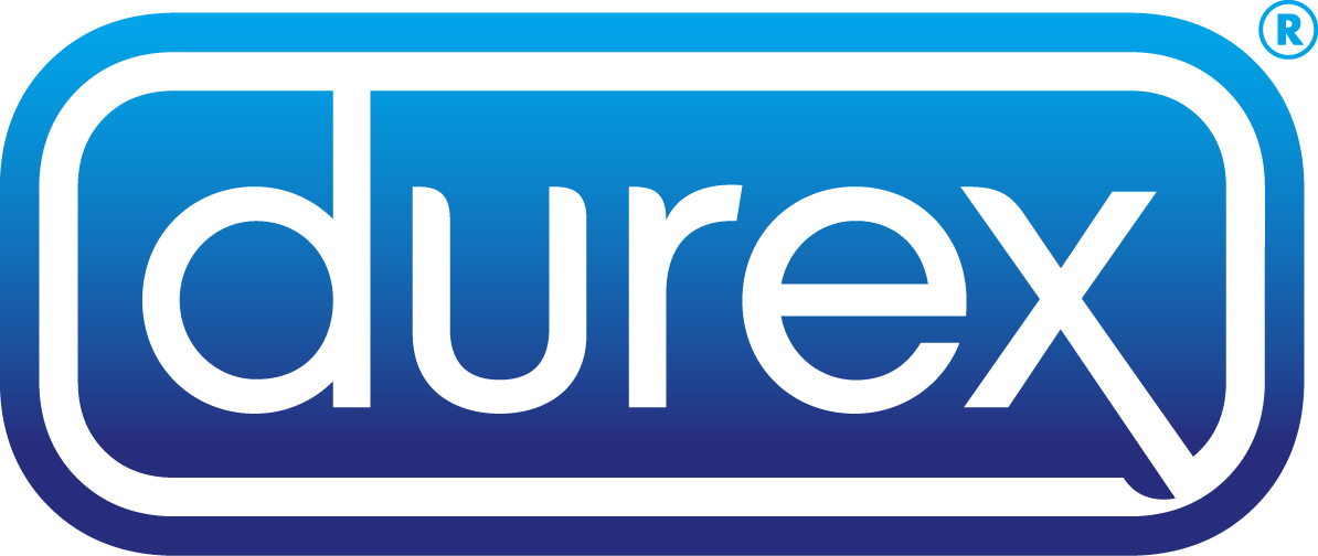 логотип бренда Durex