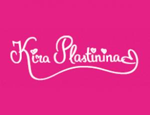 Kira Plastinina логотип бренда