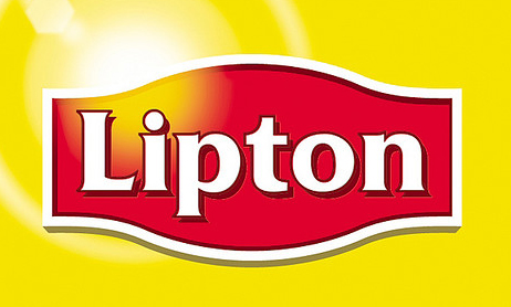 Lipton изображение логотипа бренда