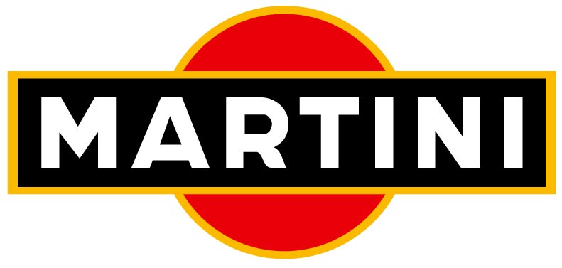 Martini изображение логотипа бренда
