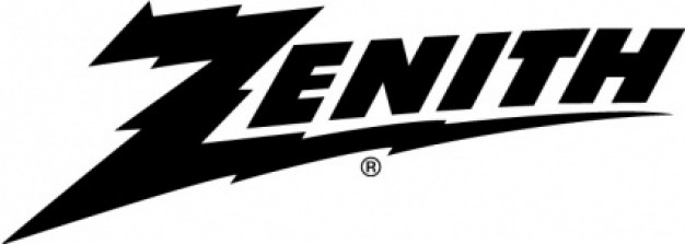 Zenith изображение логотипа бренда