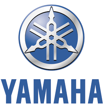 изображение логотипа бренда Yamaha Corporation