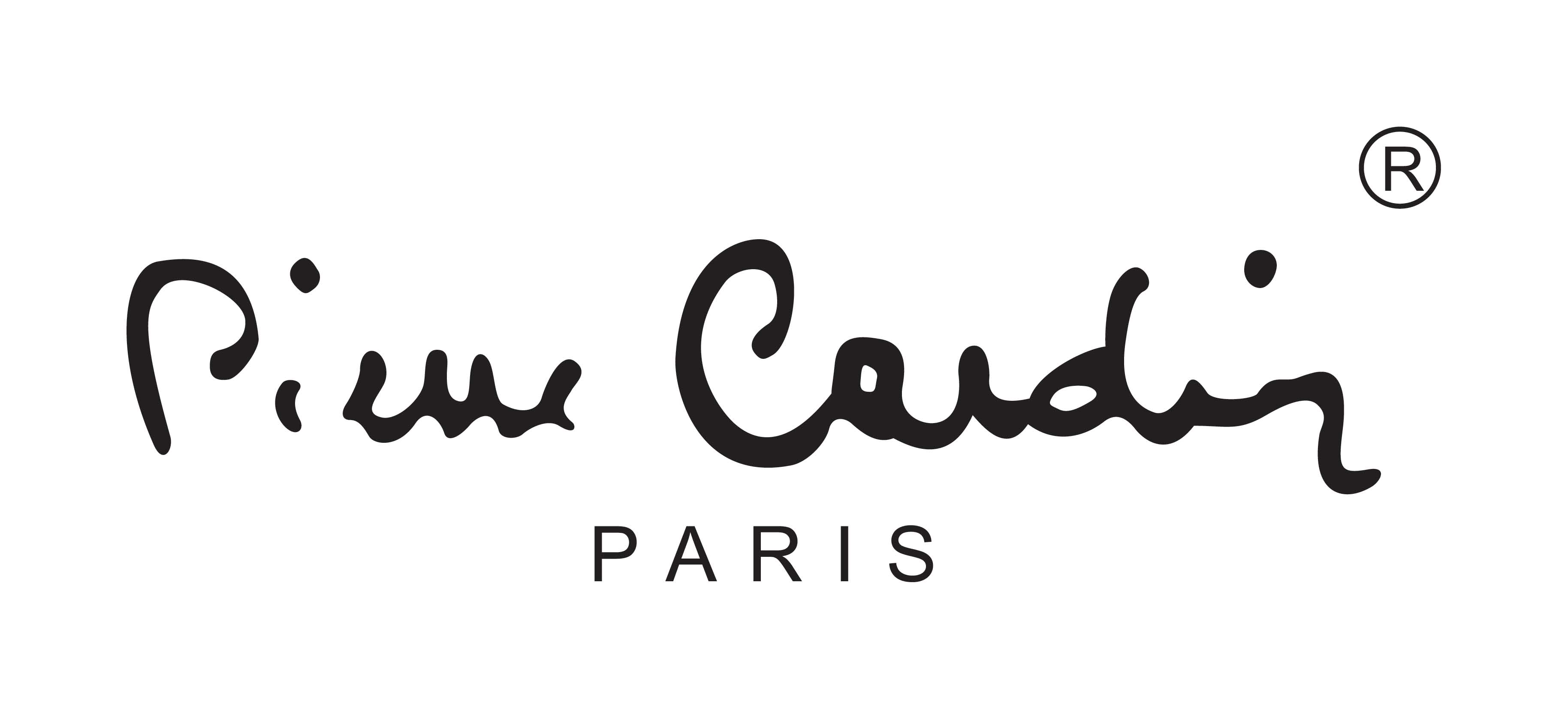 Pierre Cardin изображение логотипа бренда