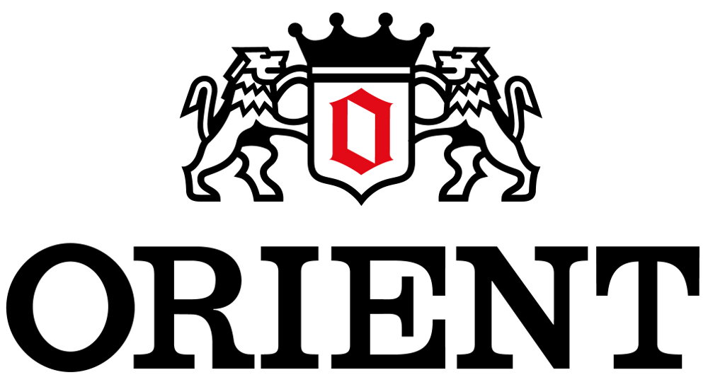 Orient Watch изображение логотипа бренда