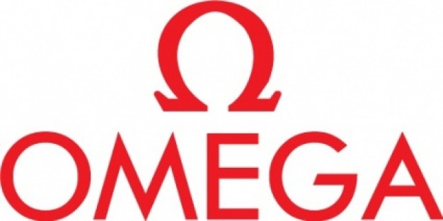 Omega изображение логотипа бренда