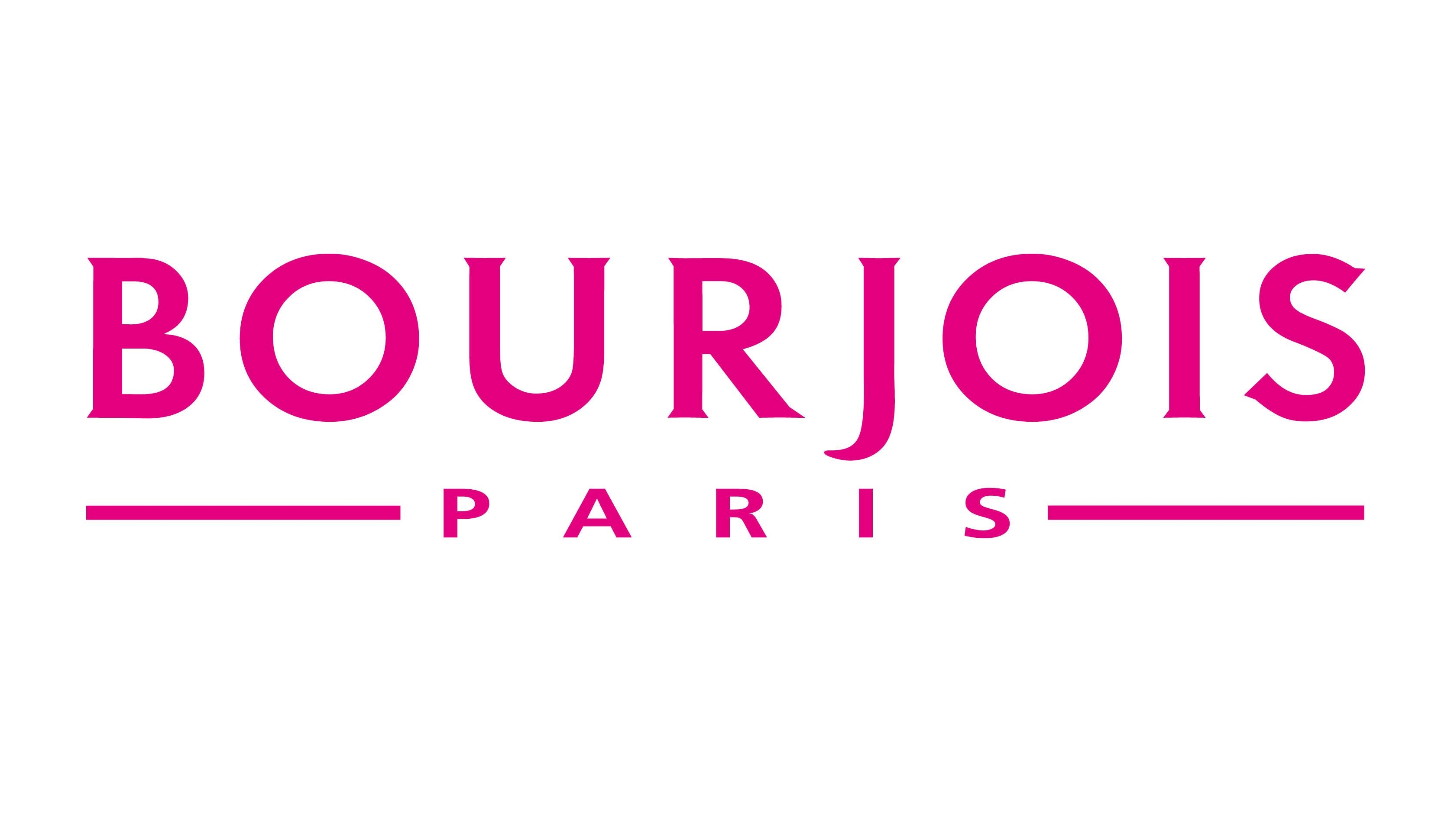 изображение логотипа бренда Bourjous