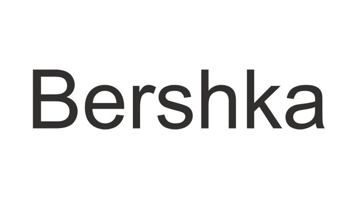 Bershka изображение логотипа бренда