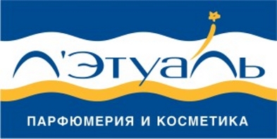 ЛЭтуаль изображение логотипа бренда