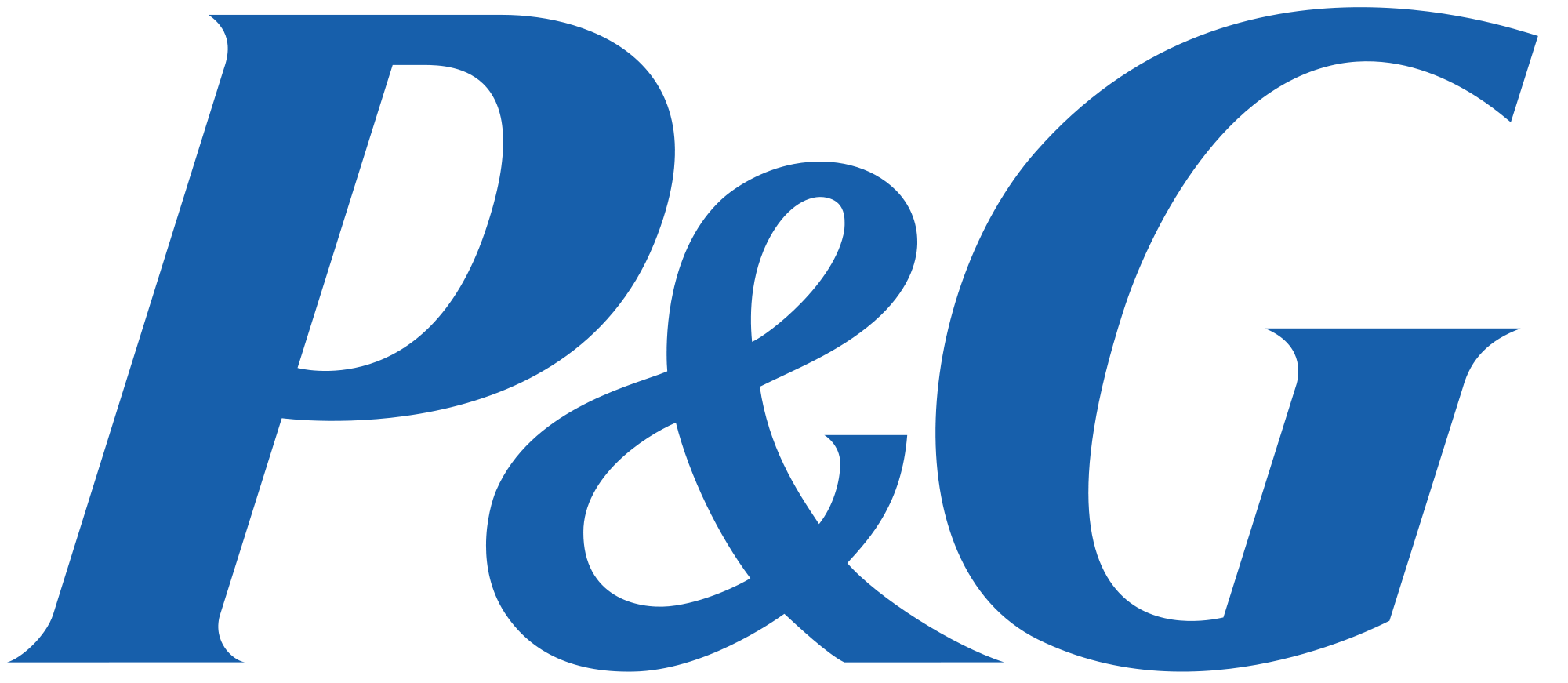 изображение логотипа бренда Procter Gamble