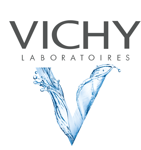 Vichy изображение логотипа бренда