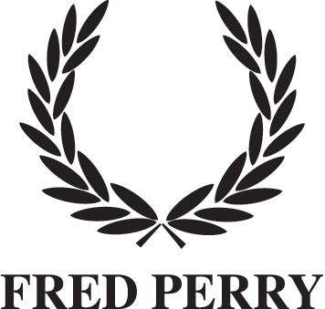 Fredd Perry изображение логотипа бренда