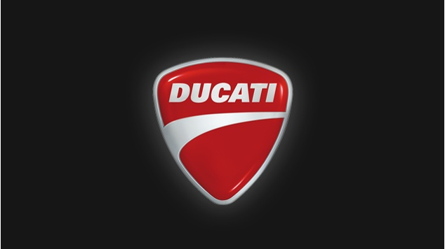 изображение логотипа бренда Ducati