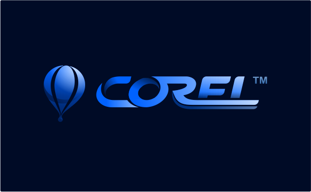 изображение логотипа бренда Corel