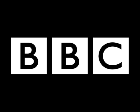 BBC изображение логотипа бренда