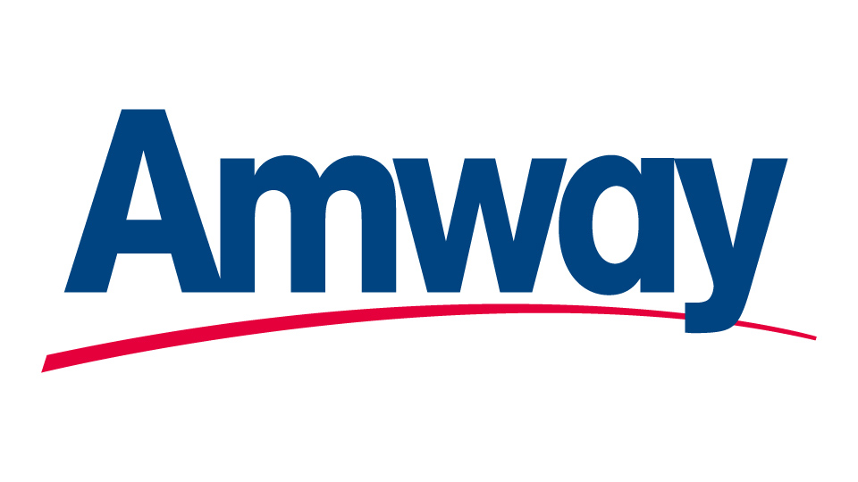 Amway изображение логотипа бренда