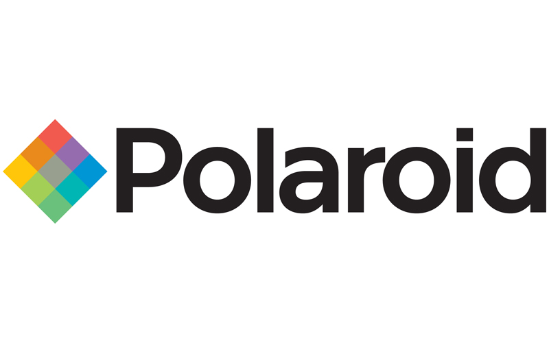 Polaroid изображение логотипа бренда