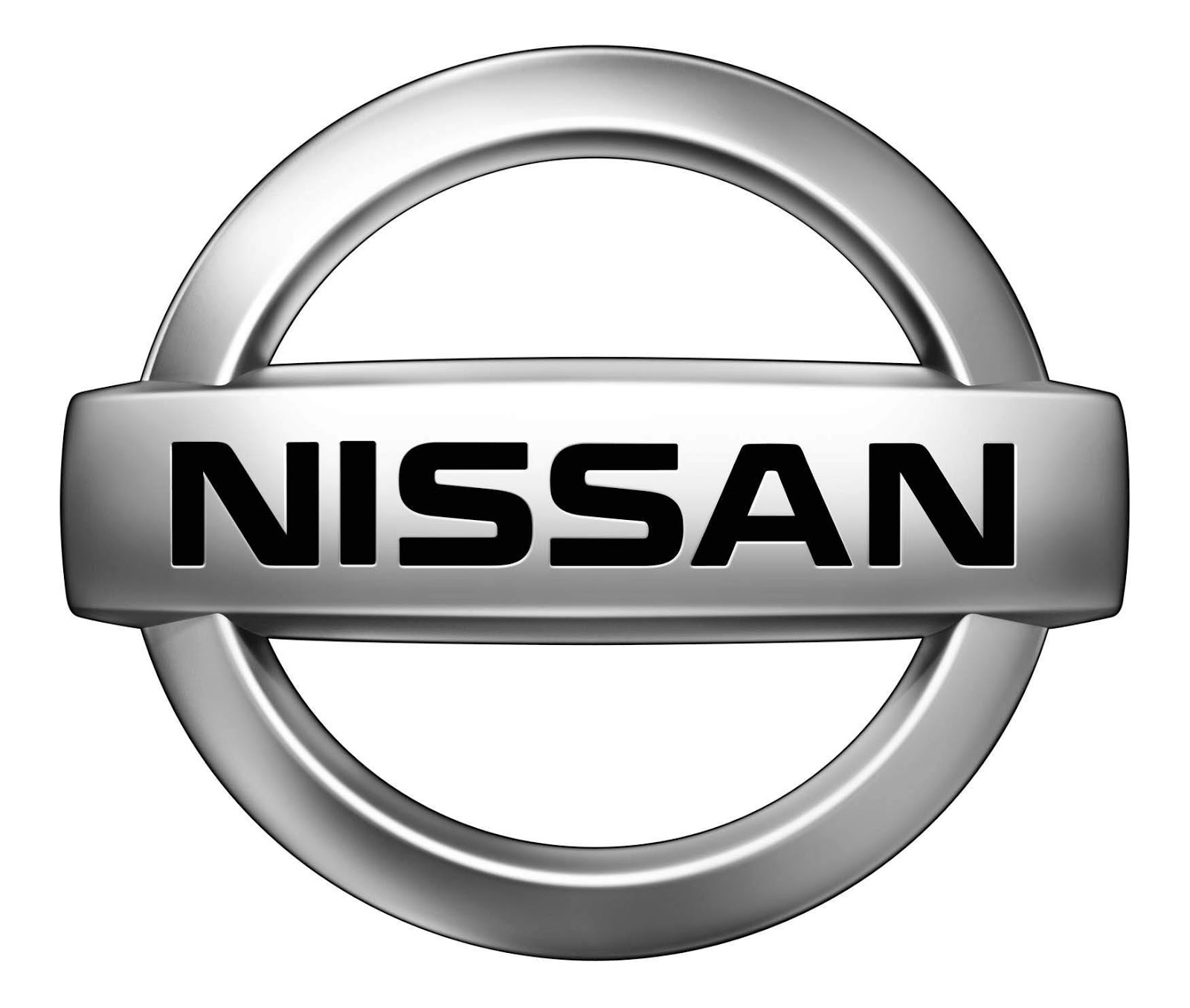 Nissan изображение логотипа бренда