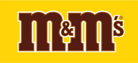 M Ms изображение логотипа бренда