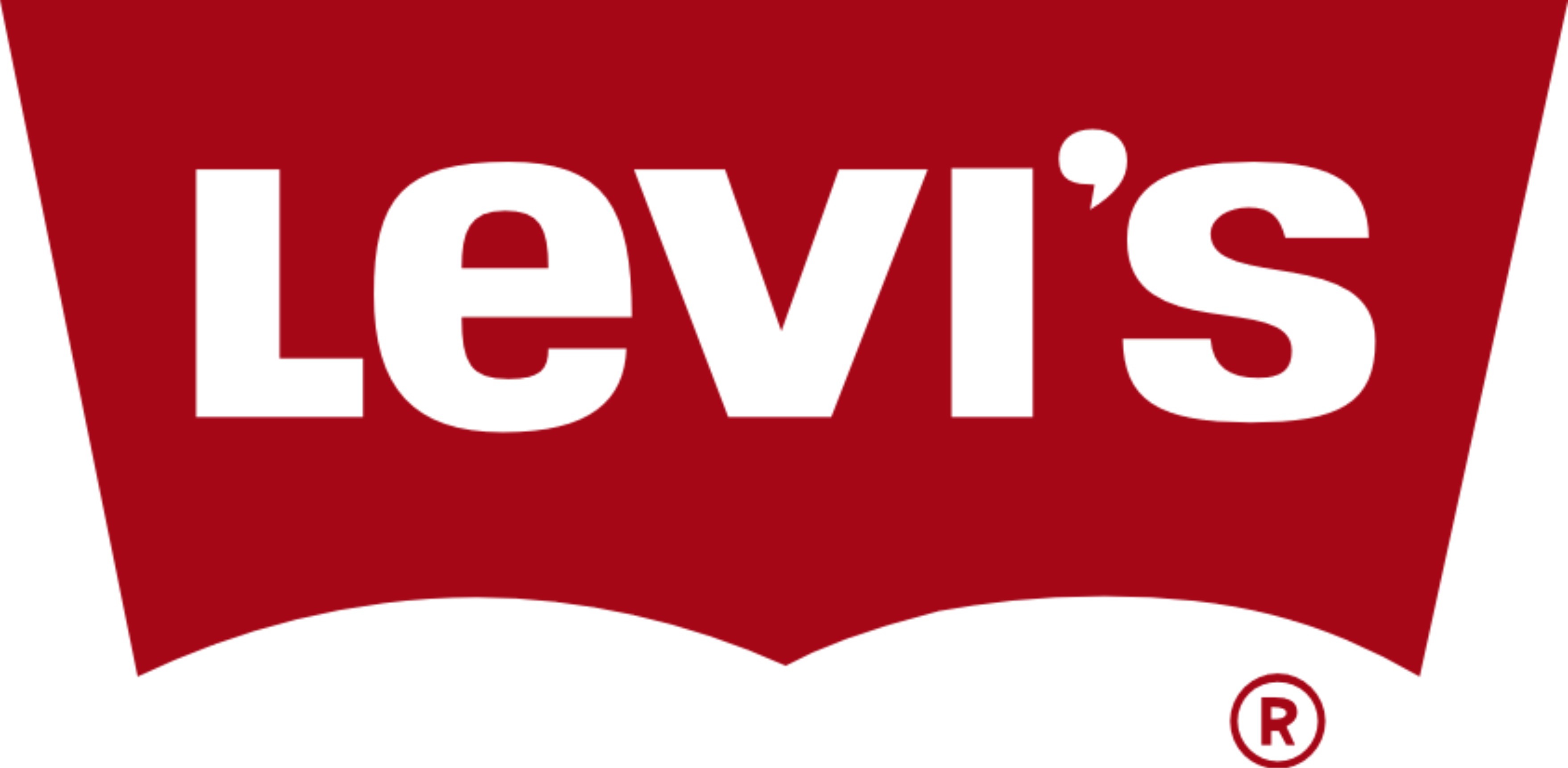 Levis изображение логотипа бренда