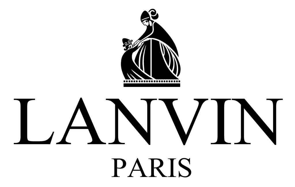 Lanvin изображение логотипа бренда