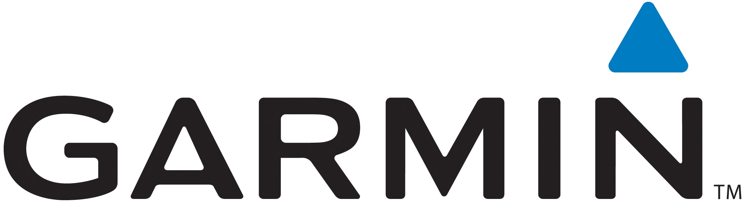 Garmin изображение логотипа бренда
