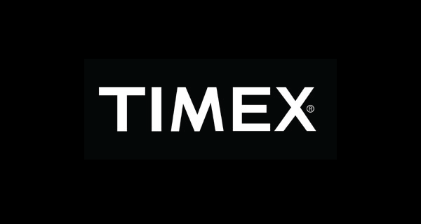изображение логотипа бренда Timex