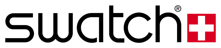 изображение логотипа бренда Swatch