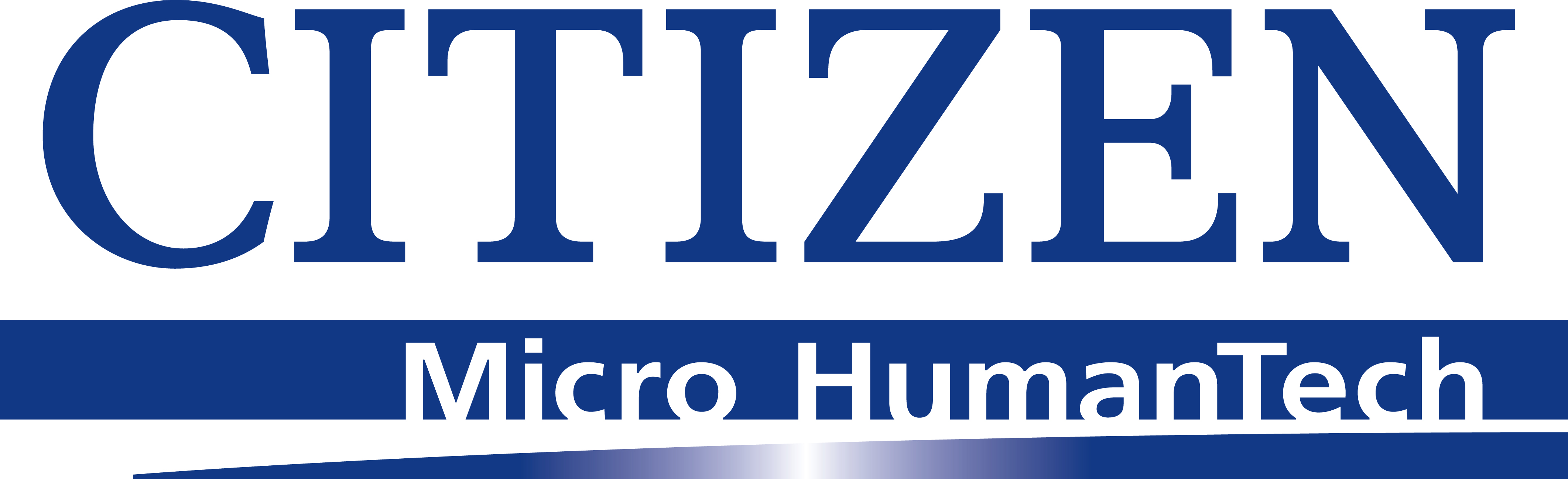 изображение логотипа бренда Citizen