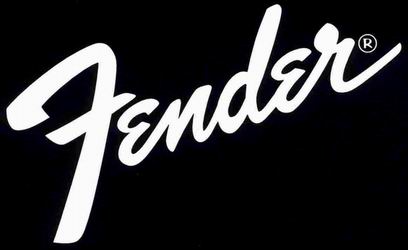 Fender изображение логотипа бренда