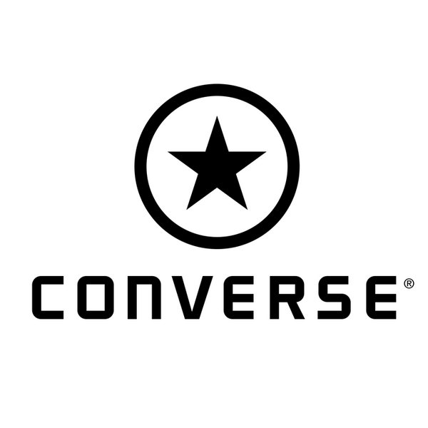 Converse логотип бренда