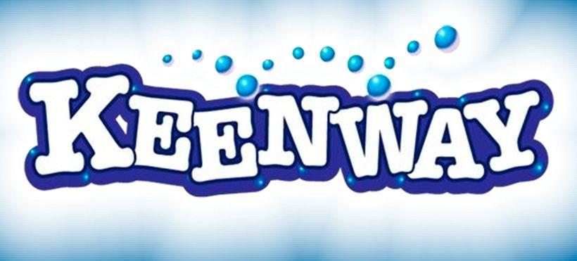 логотип бренда Keenway