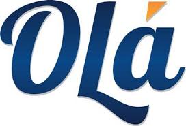 логотип бренда Ola!