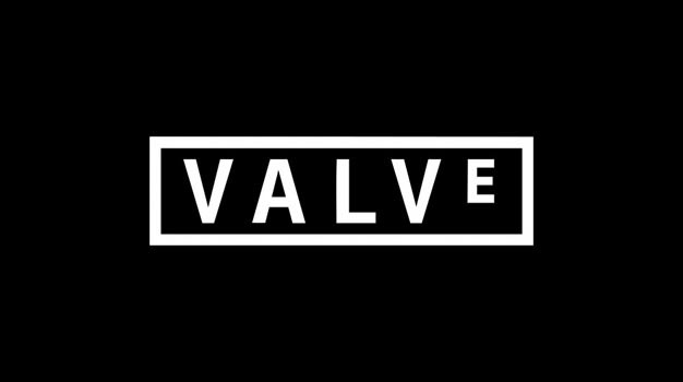 Valve логотип бренда