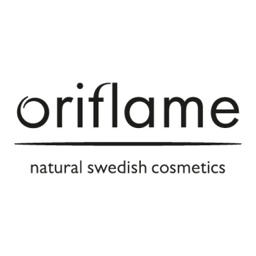 Oriflame Cosmetics логотип бренда