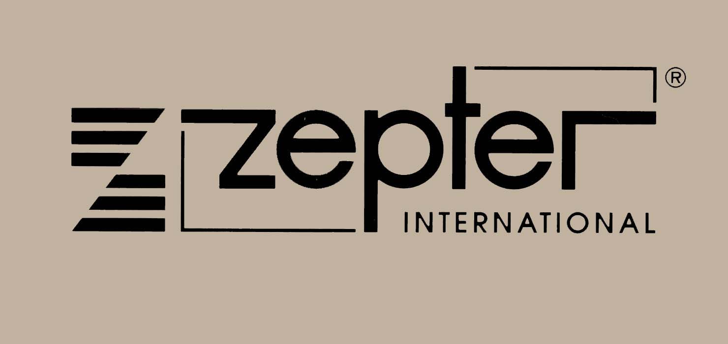 ZEPTER International логотип бренда