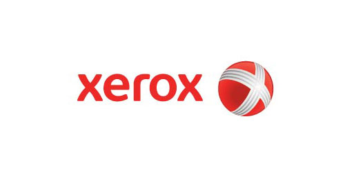 логотип бренда Xerox
