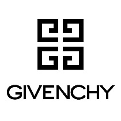 Givencny логотип бренда