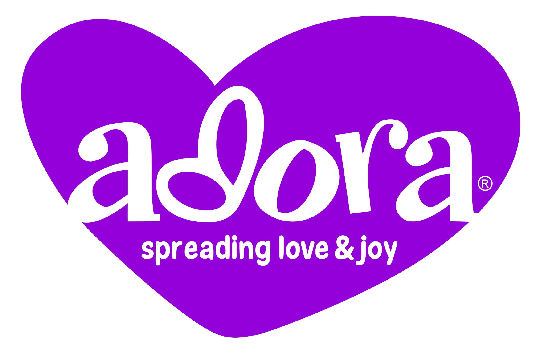 логотип бренда Adora