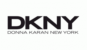 DKNY логотип бренда