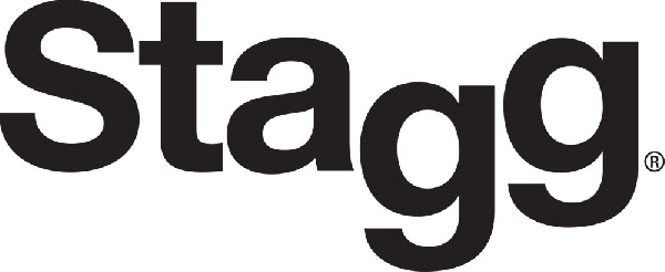Stagg логотип бренда