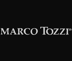Marсo Tozzi логотип бренда