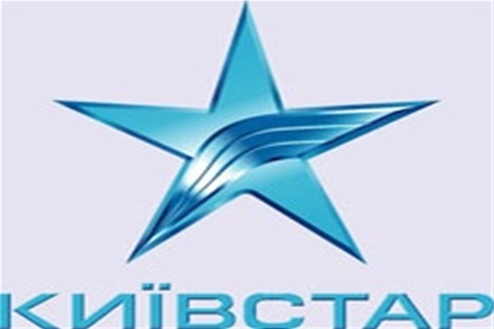 Киевстар логотип бренда