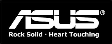 ASUS логотип бренда