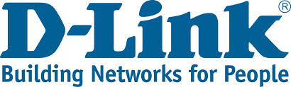 D-Link логотип бренда