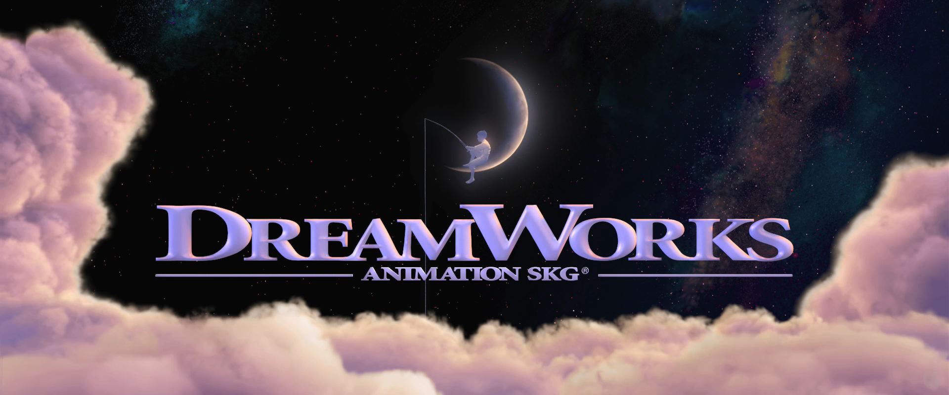логотип бренда DreamWorks