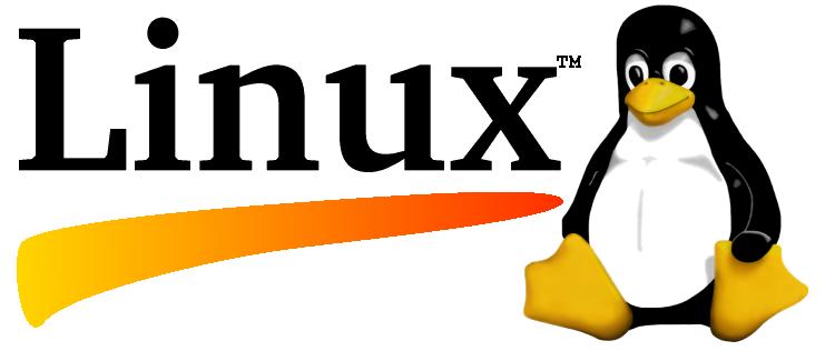 Linux логотип бренда