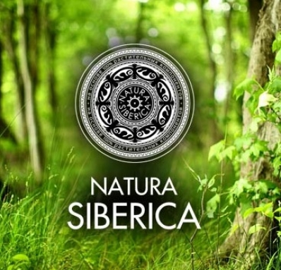 логотип бренда Natura Siberica