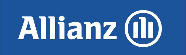 логотип бренда Allianz