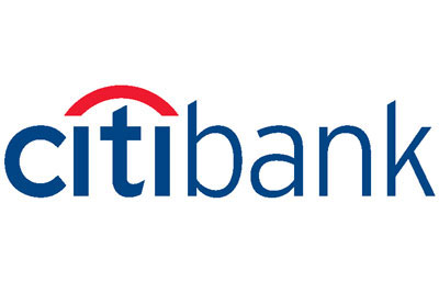 логотип бренда Citybank