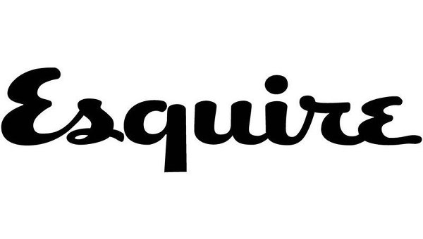 Esquire логотип бренда